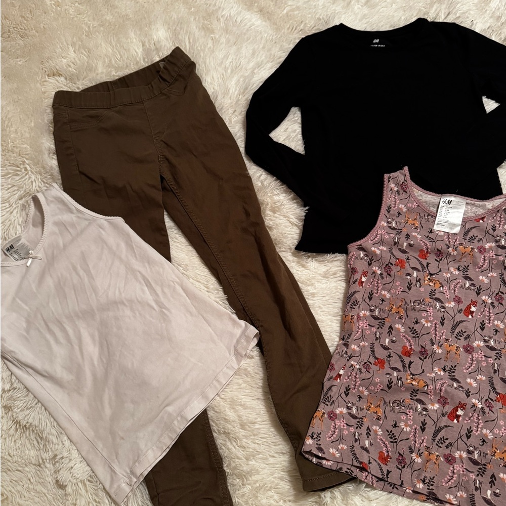 H&M Kids bundle